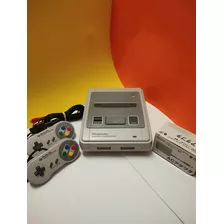 Consola Super Famicom Nintendo Made In Japan Original!!!