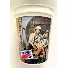 Vaso Pepsi: The Young Indiana Jones Chronicles. Africa 1909 