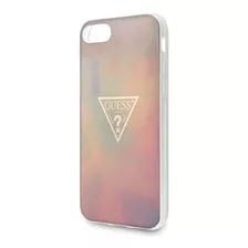 Carcasa Guess Compatible Para iPhone 6/6s/se/7/8