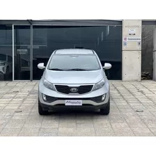 Kia Grand Sportage Sportage 