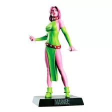 Miniatura Marvel Super Heróis E Vilões Blink