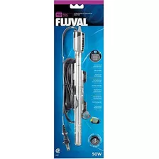 Calentador Sumergible Fluval M50