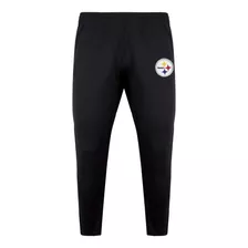 Pants Para Caballero Pittsburgh Steelers Marca Nfl Oficial