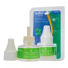 Essência Para Aromatizador Native Erva-cidreira