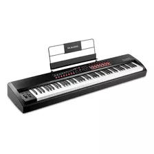 Teclado Controlador Midi Usb De 88 Teclas Hammer 88 Pro...