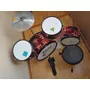 Primera imagen para búsqueda de baterias musicales usadas baratas