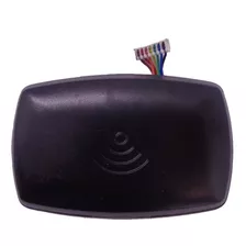 Leitor De Cartão Para Fechadura Rfid Vingcard 4,5v Lcu 6330