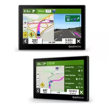 Gps Garmin Drive 53 Com Radar Mapa 2024 América Do Sul 