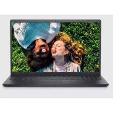 Notebook Dell Inspiron 3520 Core I5 12* 8gb 512gb Ssd Preto