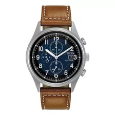 Reloj Citizen Chandler Eco-drive Original