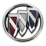 Llavero Buick Emblema Chevrolet Logo