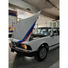 Bmw 735i E23