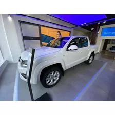 Volkswagen Amarok V6 Highline P1 My24 #44