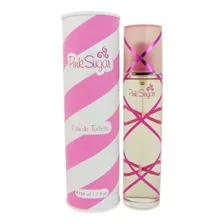 Edt 1.7 Onzas Pink Sugar Para Mujer En Spray