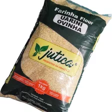 Farinha Uarini - Jutica 1kg