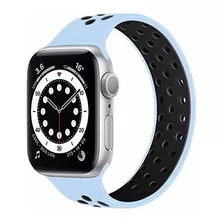 Avod Solo Loop Apple Watch Band Compatible With Apple Watch 