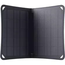 Goal Zero Nomad 10, Panel Solar Monocristalino Plegable De 1