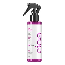 Eico Pro Spray Leave-in Fluido Termoativado Antifrizz 200ml