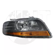 Lampara Stop Lh C/socket Kia Picanto Ion