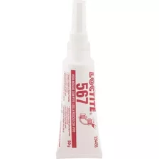 Adesivo Vedante Anaeróbico Industrial Loctite 567 50g 