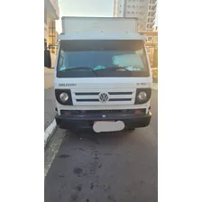 Vw 9150 Vuc Bau Motor Cunmins Ano 2011