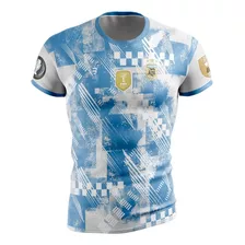 Camiseta Seleccion Argentina Entrenamiento 2024