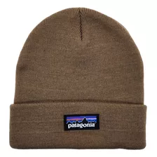 Patagonia Gorro Beanie Everday Wide Logo