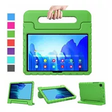 Funda Tablet Ltrop Funda Para Niños Para Samsung Galaxy Tab