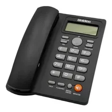Teléfono Sobremesa Uniden As-7413 / Manos Libres Fj