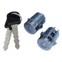 (1) Banda Accesorios Micro-v Alero 2.4l 4 Cil 99/00