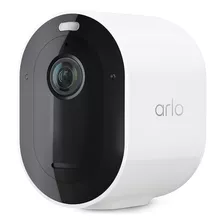 Cámara Arlo Pro 5s 2k Spotlight - Paquete De 1 - Cámara De S