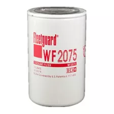 Filtro De Refrigerante Fleetguard Wf2075 (bw5075)