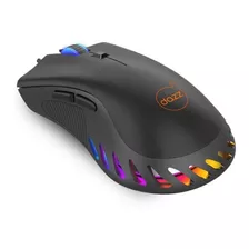 Mouse Gamer Dazz Ultralight Deathstroke Rgb 10000 Dpi Usb