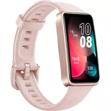 Smartwatch Huawei Band 8 Amoled 1.47 2 Semanas Bateria