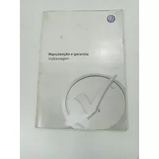 Manual Original Saveiro Volkswagen 