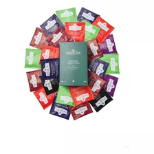 Delhi Tea - Blends Selectos Mix X 30 Saq