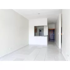 Alquilo Apartamento Moderno 8vo Piso En Viejo Arroyo Hondo