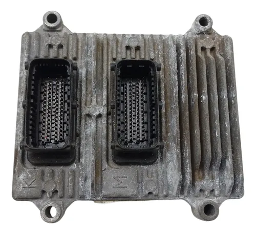 Modulo Da Injeção Gm Meriva 1.4 2007 2010 94725663 Usado 1