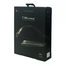 LG Tone Platinum Hbs-1100 Audifonos Original Nuevo Sellado