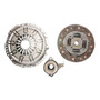 Kit Embrague Fiat Idea Hlx 1.8 135-818-0 2006 2010 Fiat Idea