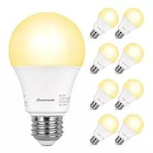 Bombilla Led Dewenwils A19, 1500lm, 3000k, 14w, No