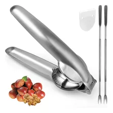 Cascanueces De Cocina Anwenk - Peeler Con Clip De Casta Khj