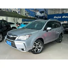 Forester 2.0 Xt 4x4 Turbo Gasolina