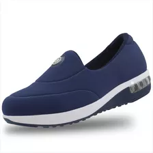 Tênis Modare Slip On Feminino Ultraconfortável - Original