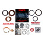 Kit Reparacion Transmision Th350 Gto 1969-73 6.6l