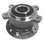 1) Soporte Motor Del Der S60 2.0l 4 Cil Aut, Std Turbo 14/16