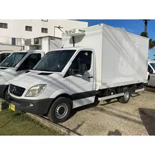 Mercedes-benz Sprinter 415 Cdi 2014