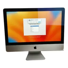 Apple iMac 21.5 2017, Pc De Escritorio Apple