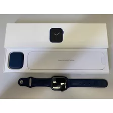 Apple Watch Series 6 (gps+cellular) - Caixa De Alumínio 44mm
