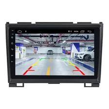 Autoradio Android Great Wall Haval H3-h5 Del 2010-2015
